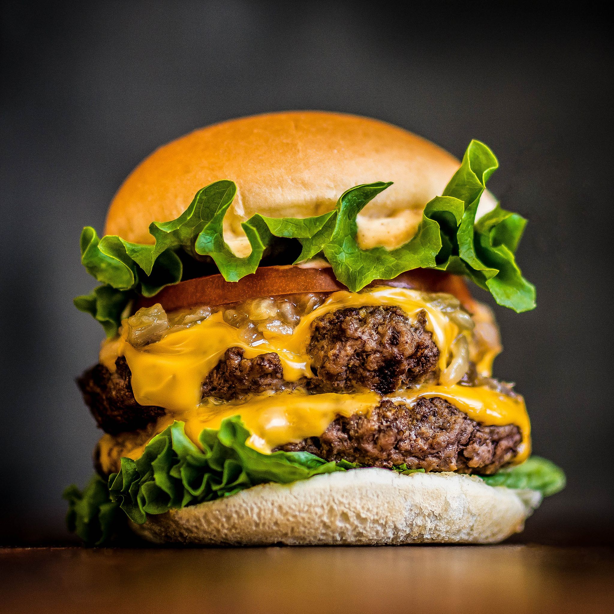 burgers